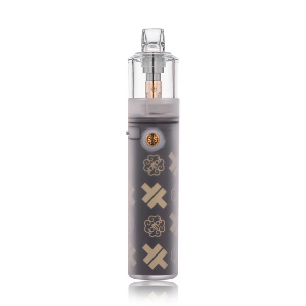 Dotmod DotStick Revo 35W Stick Mod KitBLV PeruREVOLUTIONARY
World’s first vape without a battery
The dotStick Revo, is the first vape to utilize a Supercapacitor instead of a lithium-ion battery.  The benefits o