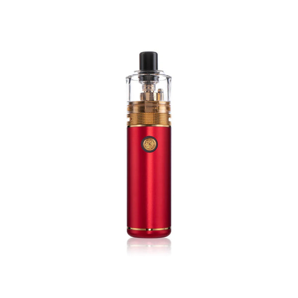 Dotmod DotStick 35W Kit Pod System (Battery Not Included)BLV PerudotMod proudly presents the dotStick
Small but mighty
The dotStick offers a true compact vaping experience, perfect for entry level to advanced vaper's. Out of the b