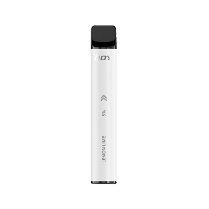 iJoy Mars Cabin 6000 Pod 5ML 100mAh 6000 Puffs 2 PackBLV PeruiJoy Mars Cabin 6000 Pod 5ML 100mAh 6000 Puffs Prefilled Nicotine Salt Rechargeable Disposable Device With Mesh Coil - Pack of 2
The iJoy Mars Cabin 6000 comes prefi