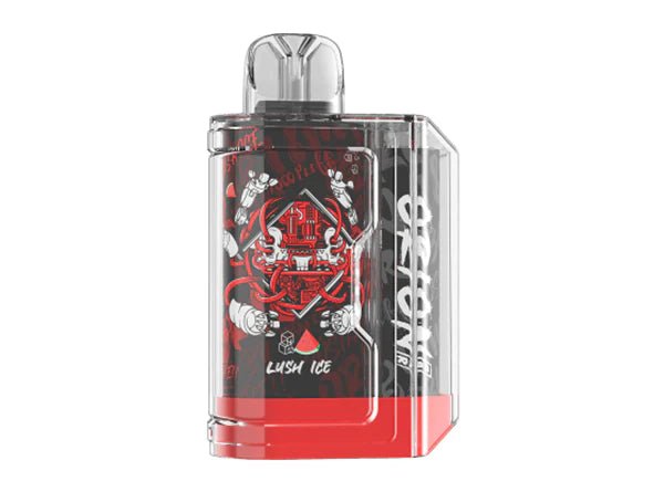 Lost Vape Orion Bar 7500 Puff Rechargeable Disposables - BLV Peru
