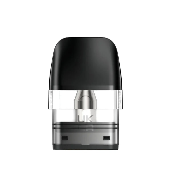 Geekvape Sonder/Wenax Q Pod (1 Piece)BLV PeruGeekvape Q Replacement Cartridge has 2ml capacity with Top refilling design. Designed for:Geekvape Sonder Q Pod System Kit 1000mAhGeekvape Wenax Q Pod System Kit 100